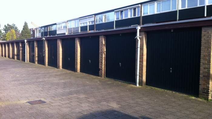 de Korenbloem, Hoorn