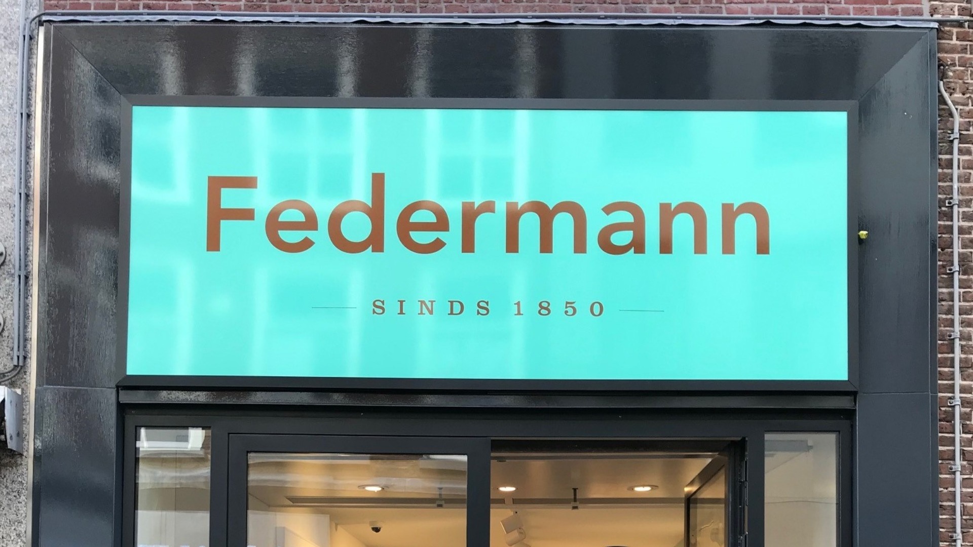 Federmann Haarlem